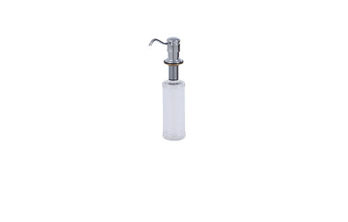 Aquabrass - Traditional - Soap Dispenser