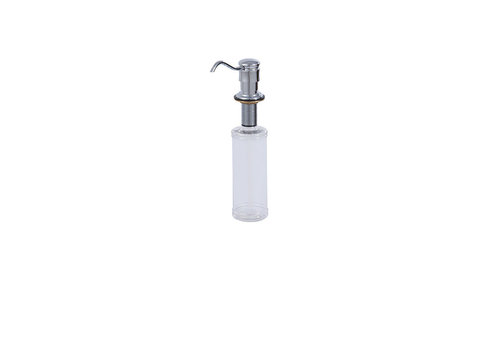 Aquabrass Aquabrass - Traditional - Soap Dispenser