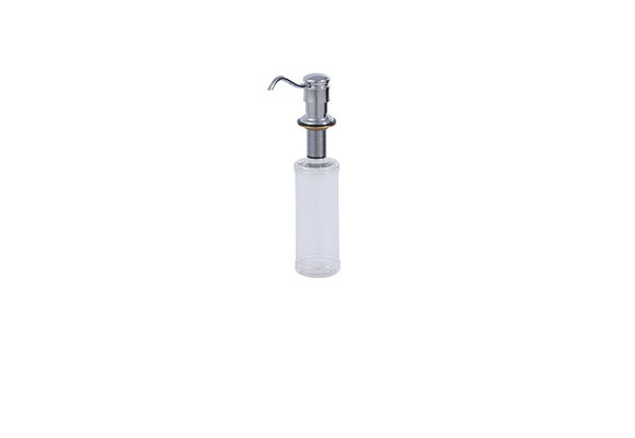 Aquabrass - Traditional - Soap Dispenser