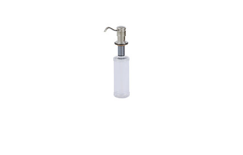 Aquabrass - Traditional - Soap Dispenser