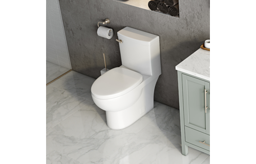 Icera - Malibu 2 - Rear Outlet