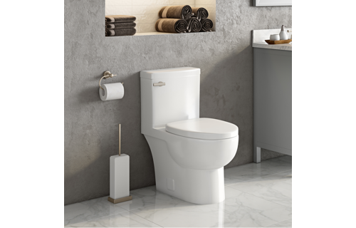 Icera - Malibu 2 - Rear Outlet