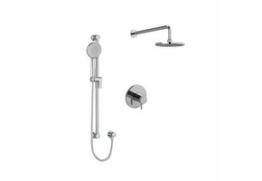 Dupont Kit - Hybrid - One - Round