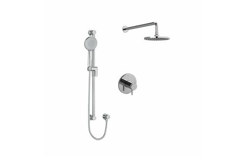 Dupont Kit - Hybrid - One - Round