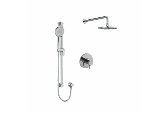 Dupont Kit - Hybrid - One - Round