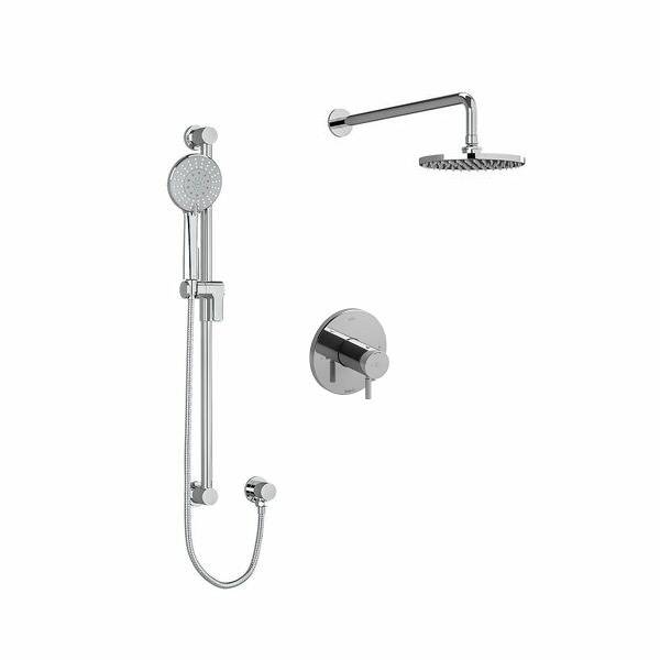 Dupont Kit - Hybrid - One - Round