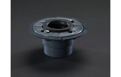 ACO - Q Plus - Linear Shower Drain Complete