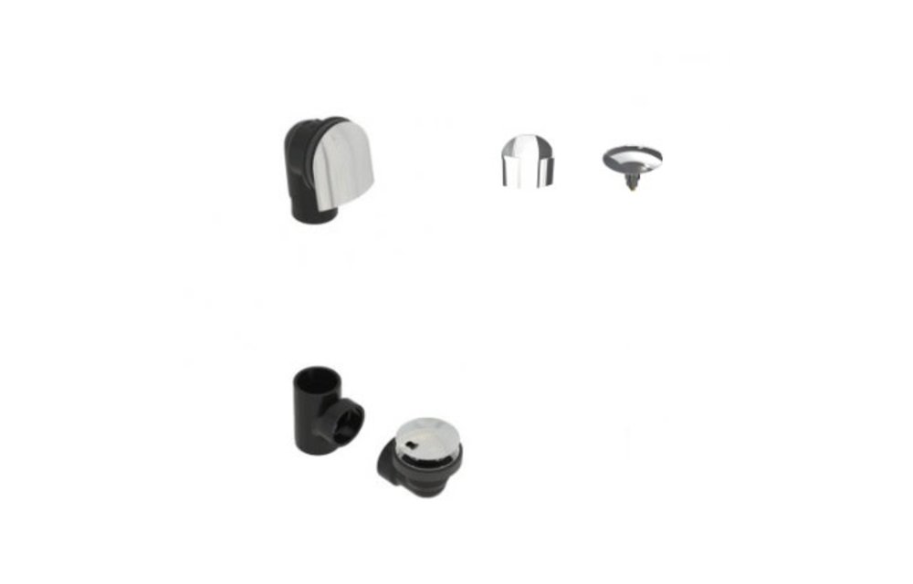 OS&B - Clicker - Waste & Overflow -