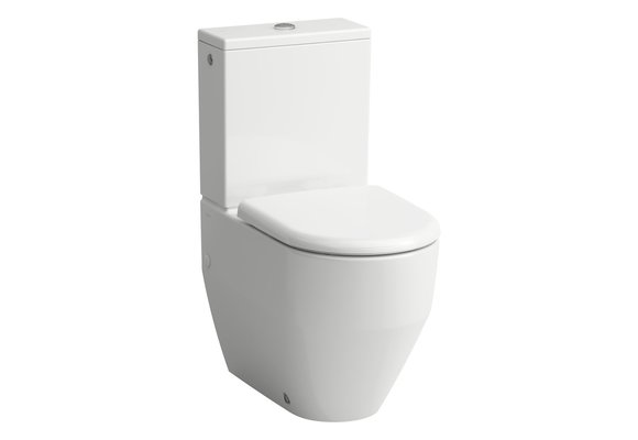 Laufen - Laufen Pro - (25"-1/2 Depth)