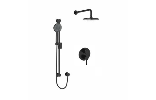 Dupont Kit - Three - Round -