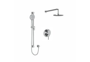 Dupont Kit  - Three - Round -