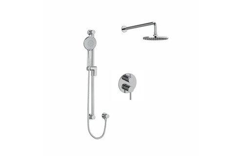 Dupont Kit - Three - Round -