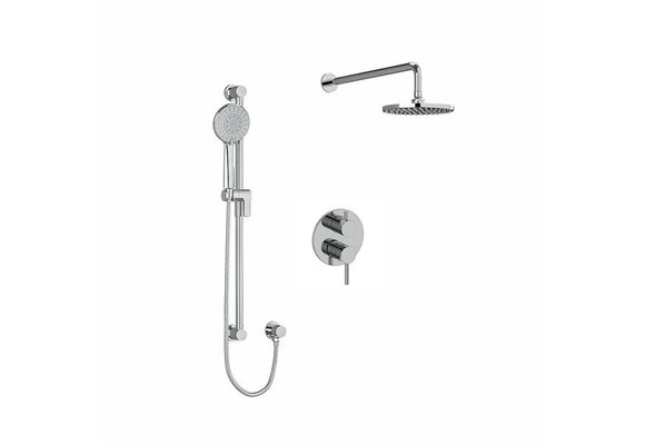 Dupont Kit  - Three - Round -