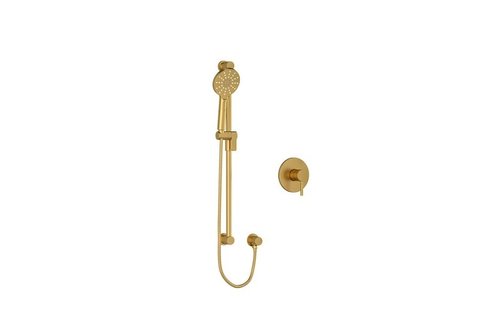 Riobel - Riu - Type P - Shower