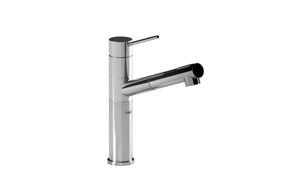 Riobel - Cayo - Kitchen Faucet -