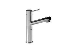 Riobel - Cayo - Kitchen Faucet -