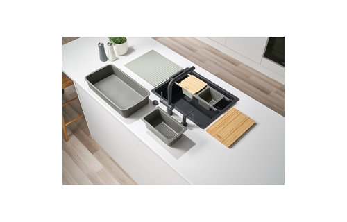 Franke - ALL-IN ACCESSORY SYSTEM - 300