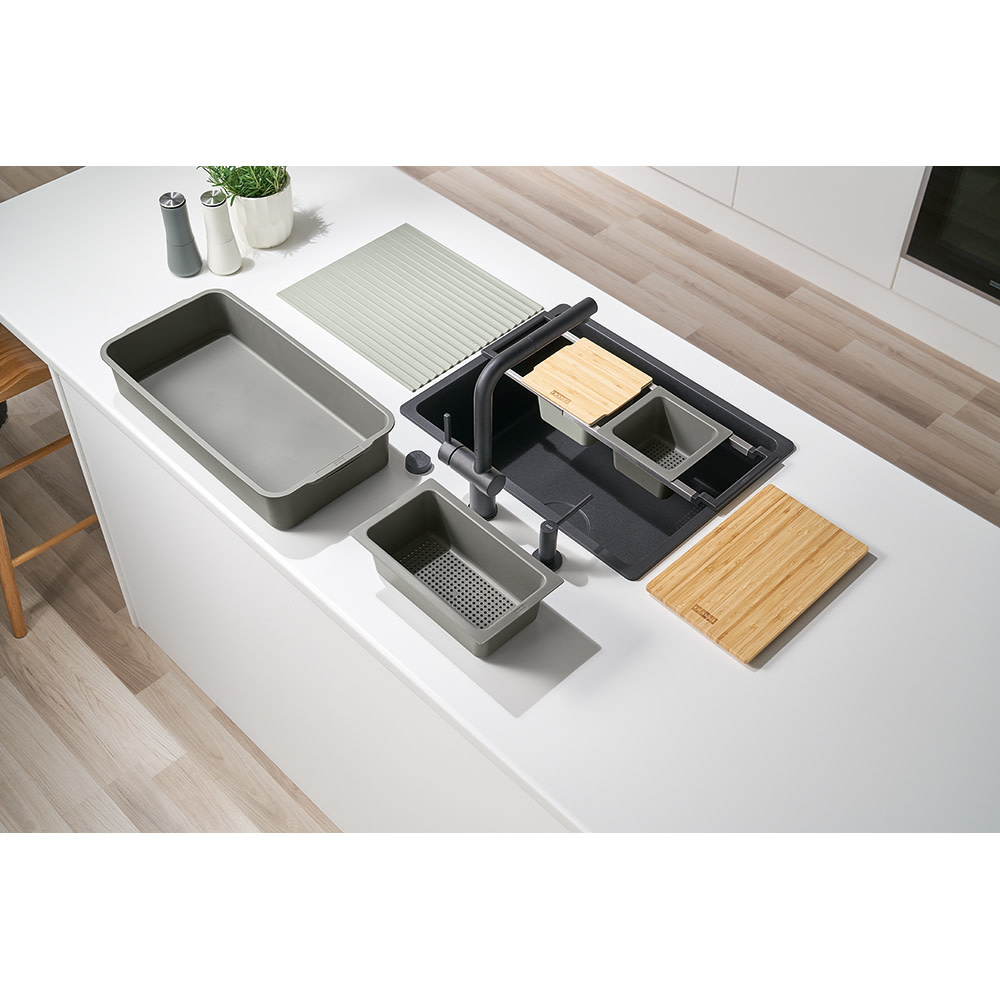 Franke - ALL-IN ACCESSORY SYSTEM - 300