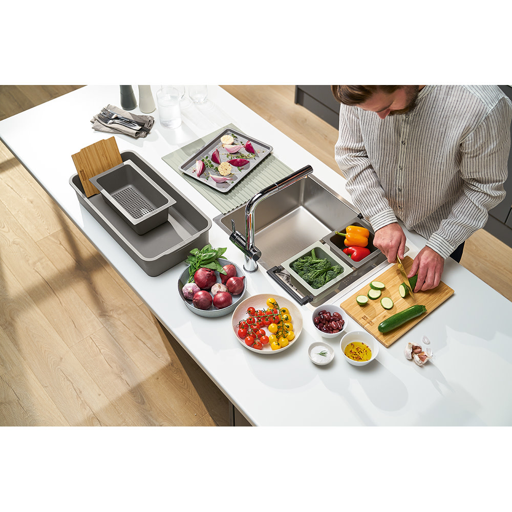 Franke - ALL-IN ACCESSORY SYSTEM - 300