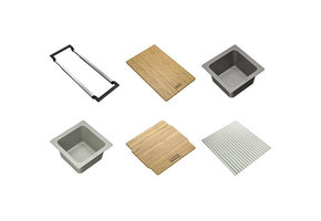 Franke - ALL-IN ACCESSORY SYSTEM - 200