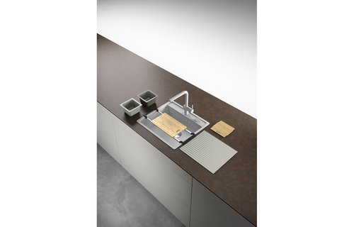 Franke - ALL-IN ACCESSORY SYSTEM - 200