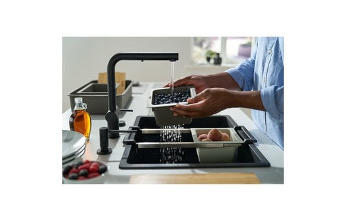 Franke - ALL-IN ACCESSORY SYSTEM - 200