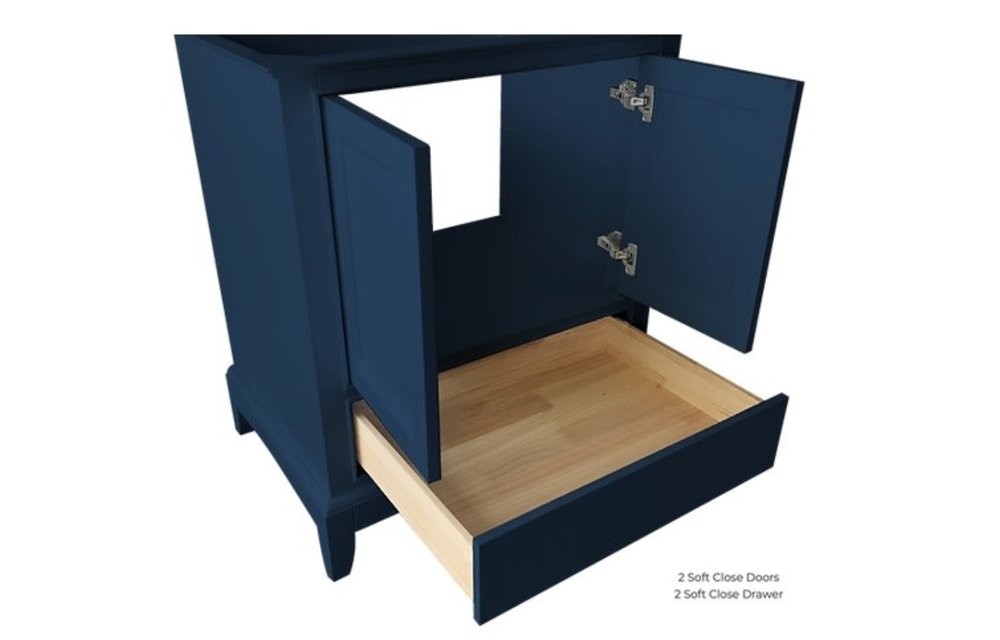 Gena - Harmony - 30" Vanity