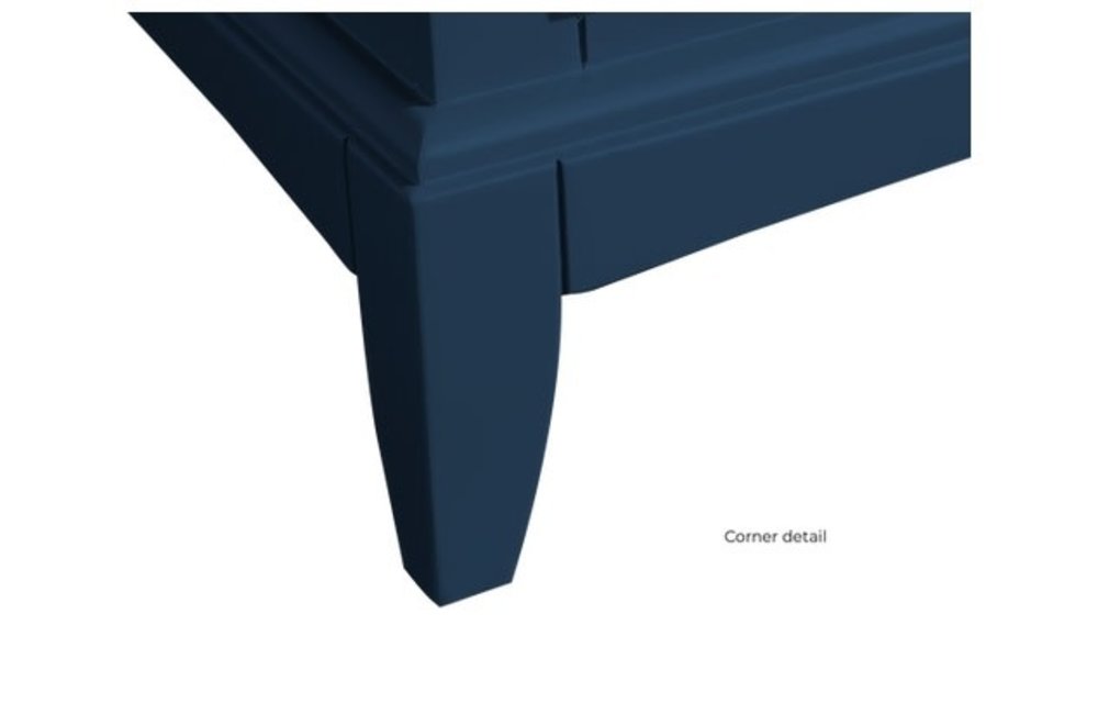 Gena - Harmony - 30" Vanity