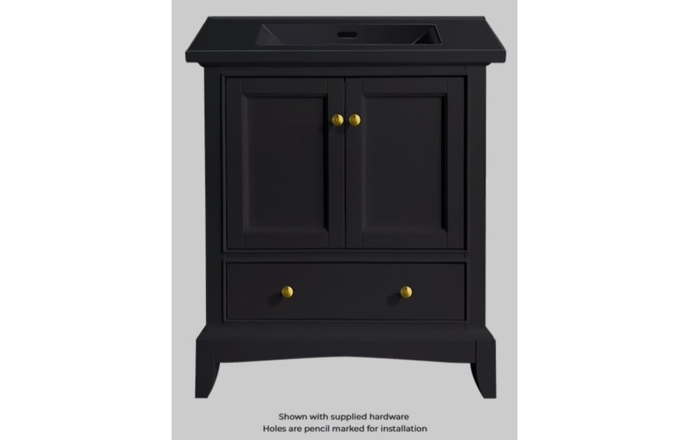 Gena - Harmony - 30" Vanity