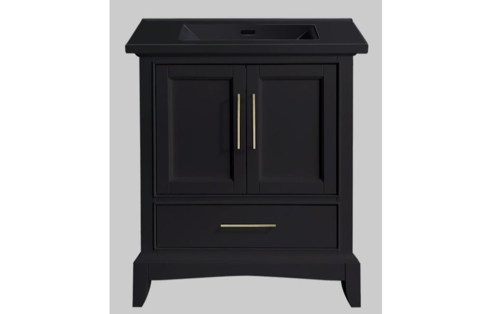 Gena - Harmony - 30" Vanity