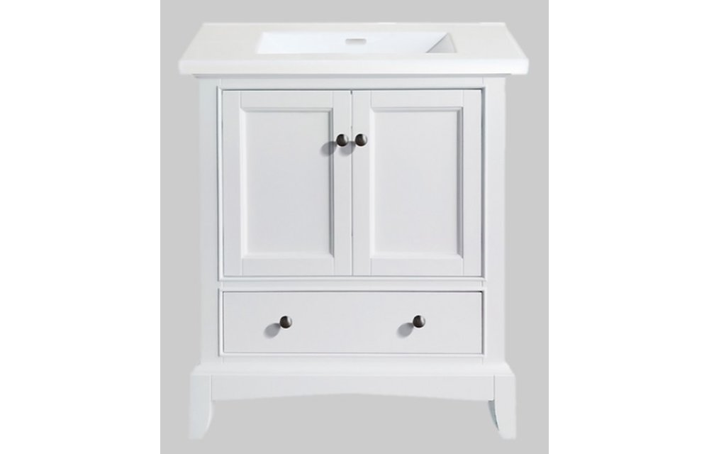 Gena - Harmony - 30" Vanity