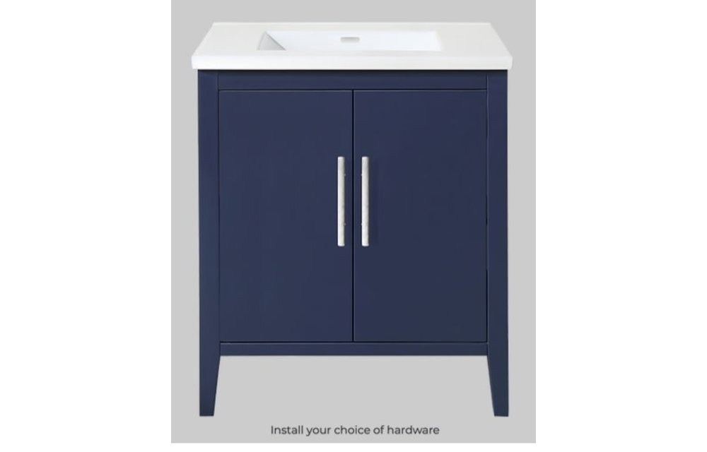 Gena - Aura 30" Vanity -