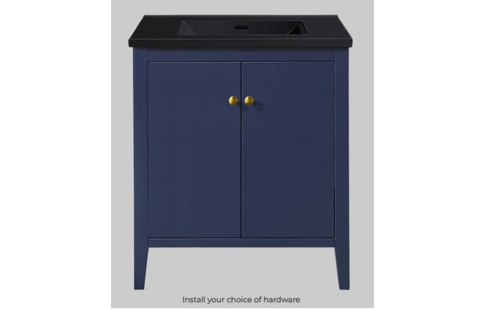Gena - Aura 30" Vanity -