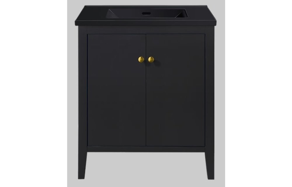 Gena - Aura 30" Vanity -