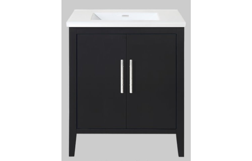 Gena - Aura 30" Vanity -