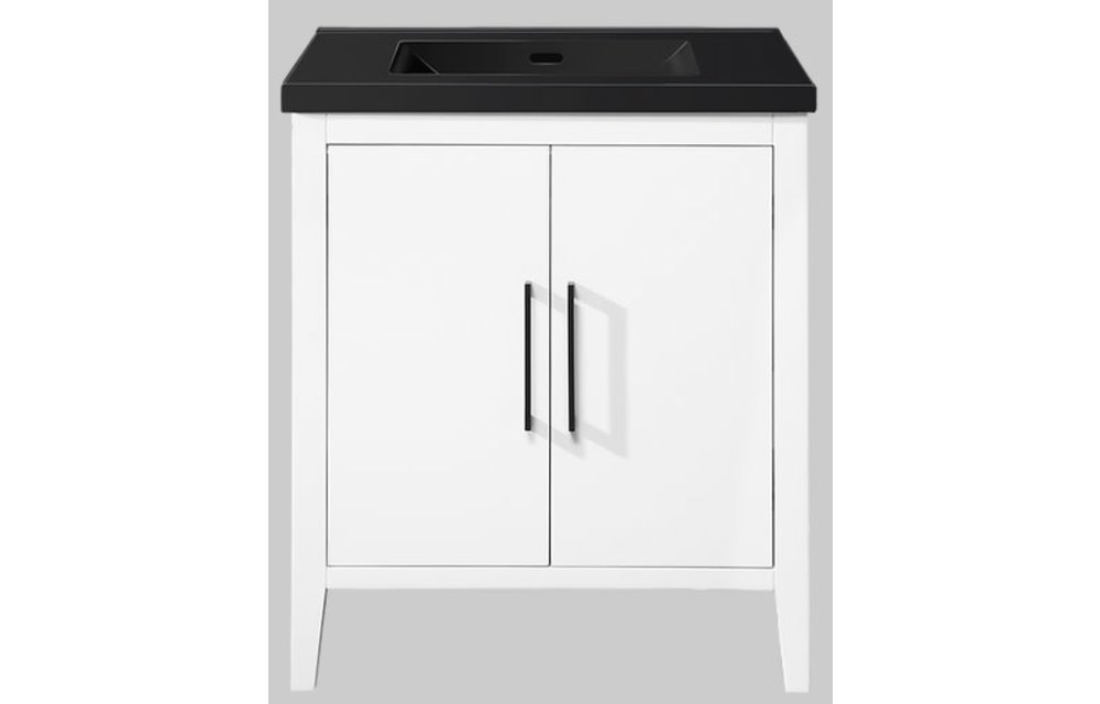 Gena - Aura 30" Vanity -