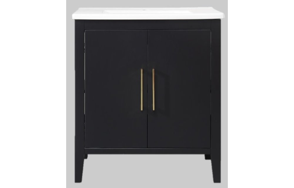 Gena - Aura 30" Vanity -