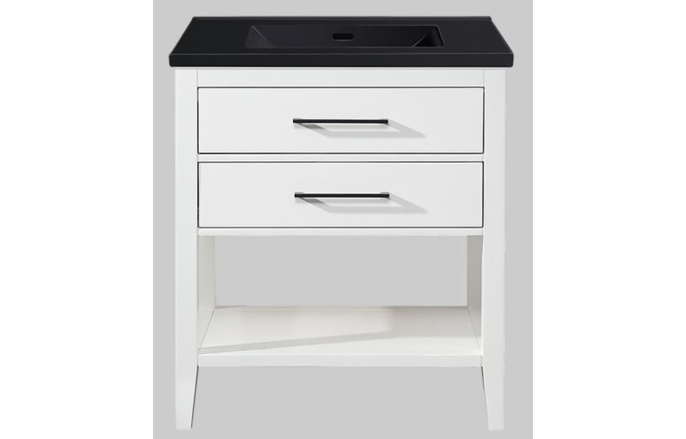 Gena - Timeless 30" Vanity