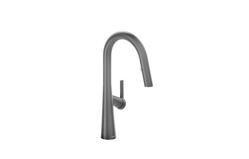Riobel - Ludik - Pull Down Kitchen Faucet