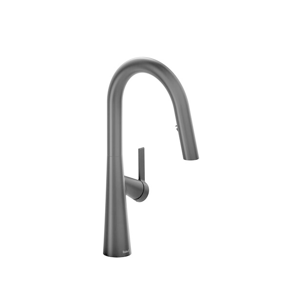 Riobel - Ludik - Pull Down Kitchen Faucet