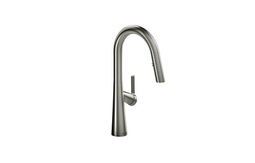 Riobel - Ludik - Pull Down Kitchen Faucet