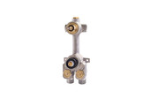 Aquabrass - T-12123  THERMOSTATIC VALVE