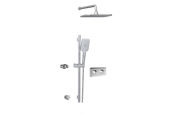 Aquabrass - INABOX - 01