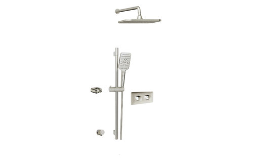 Aquabrass - INABOX - 01- Trim Kit -