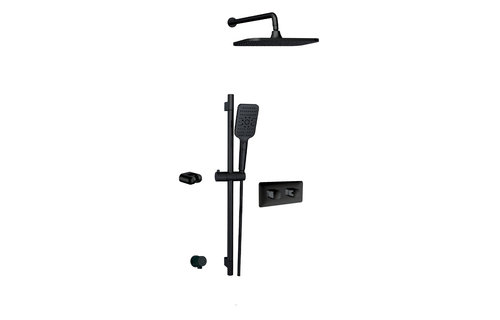 Aquabrass - INABOX - 01- Trim Kit -