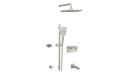 Aquabrass - INABOX - 02 - Trim Kit