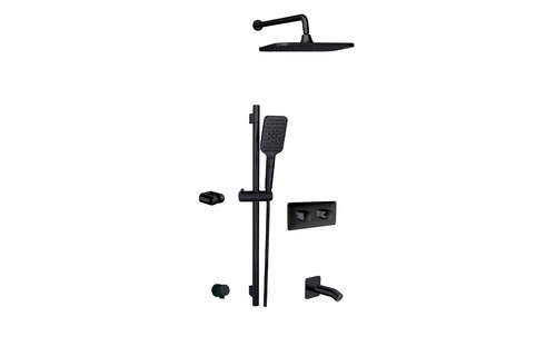 Aquabrass - INABOX - 02 - Trim Kit