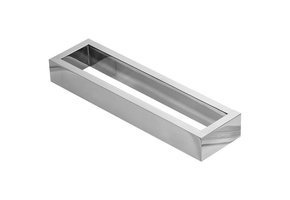 LaLOO - Steele II - Hand Towel Holder