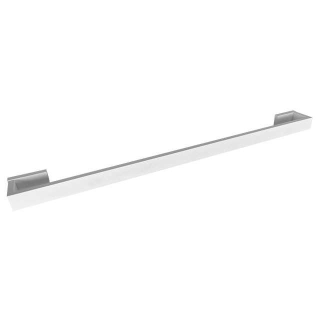 LaLOO - Steele II - Single Towel Bar