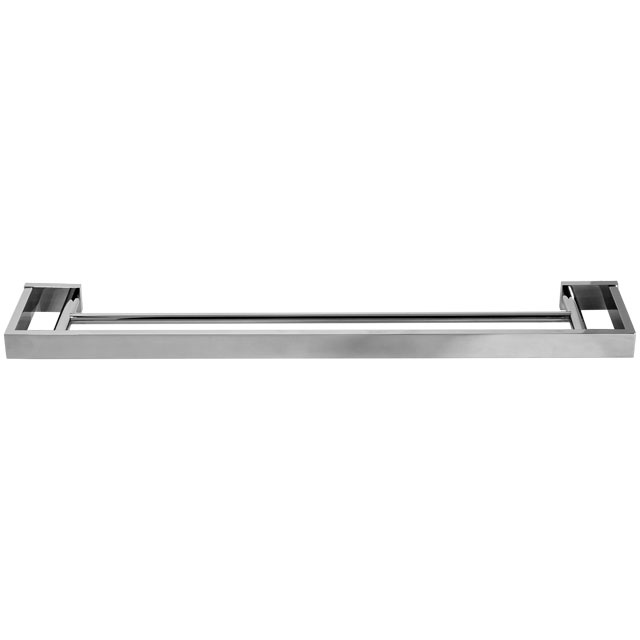 LaLOO - Steele II - Double Towel Bar